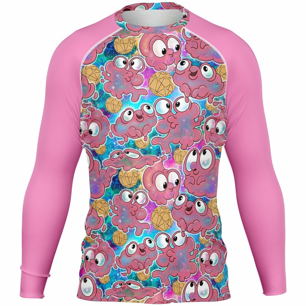 Morphie - Rashguard (Men’s)