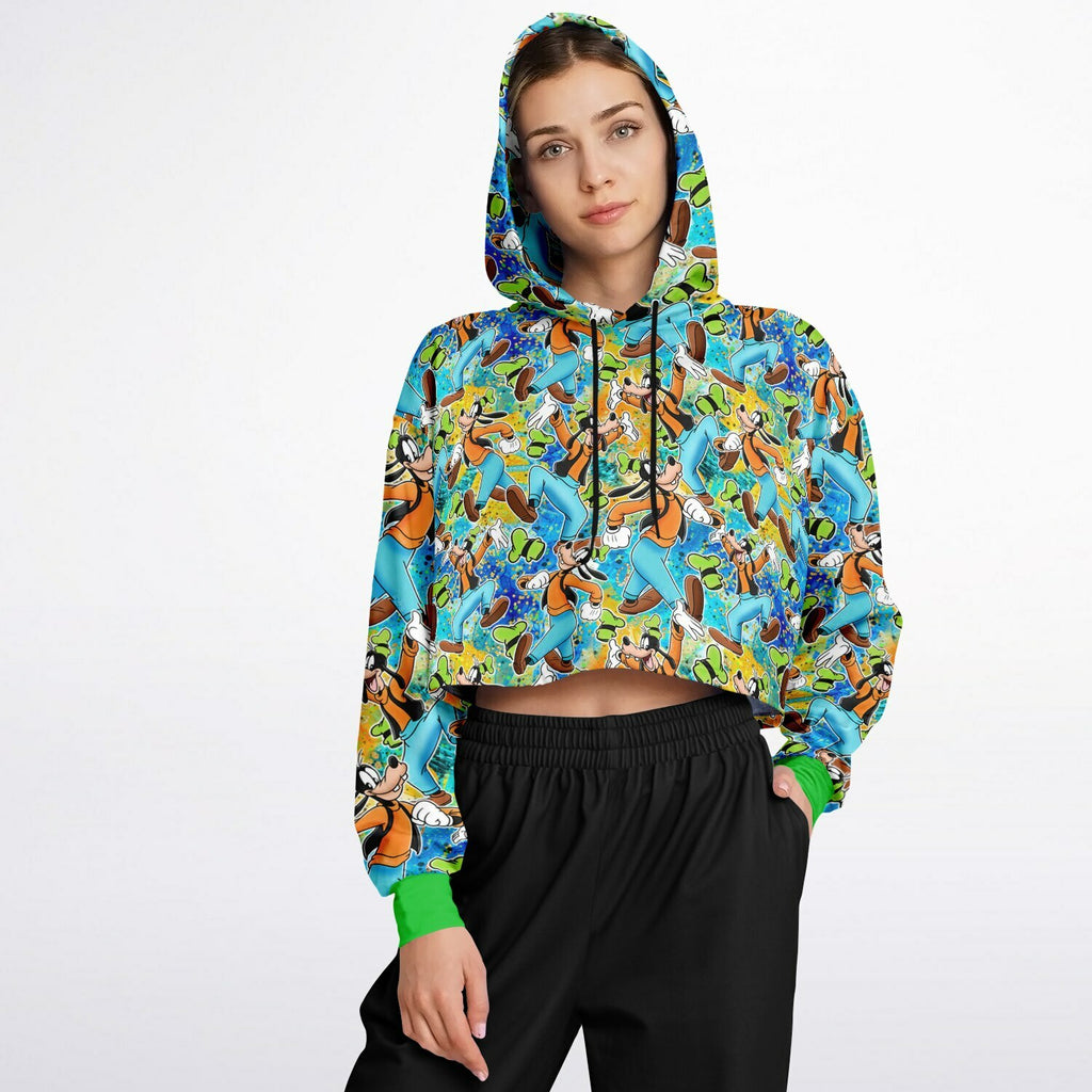 Goofy - Dance Hoodie