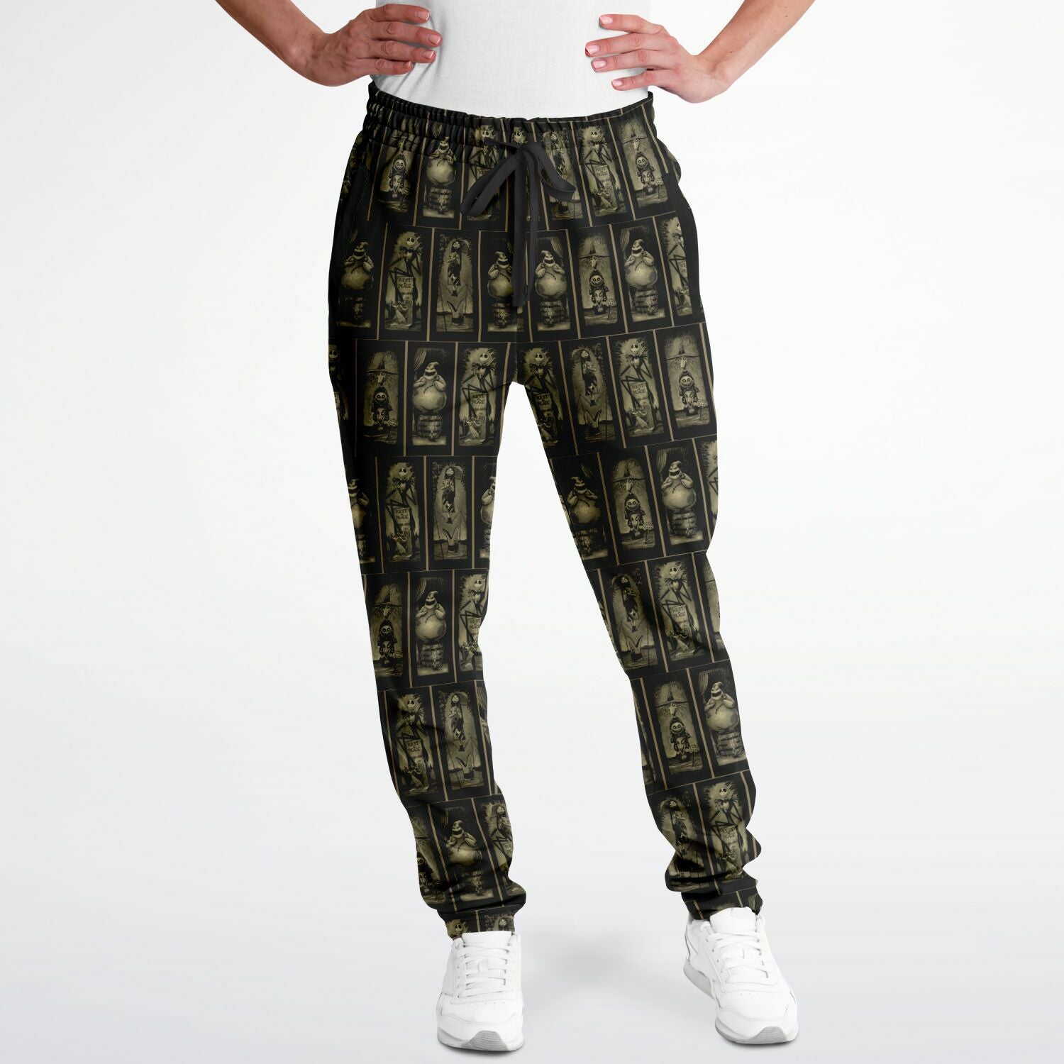 NBC - Character Portraits - Track Pants
