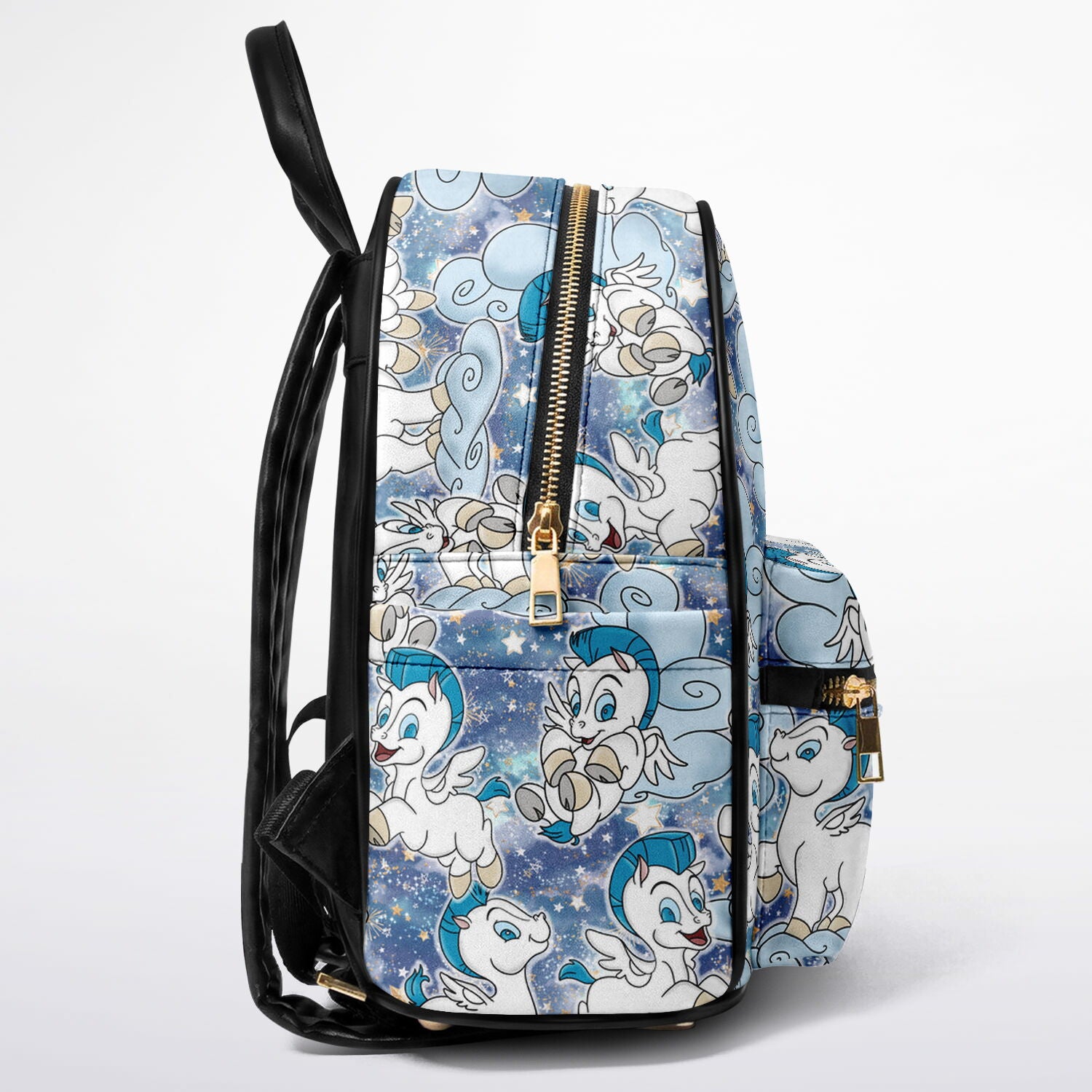 Baby Pegasus - Mini Backpack