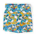 Donald Duck - Legging Shorts