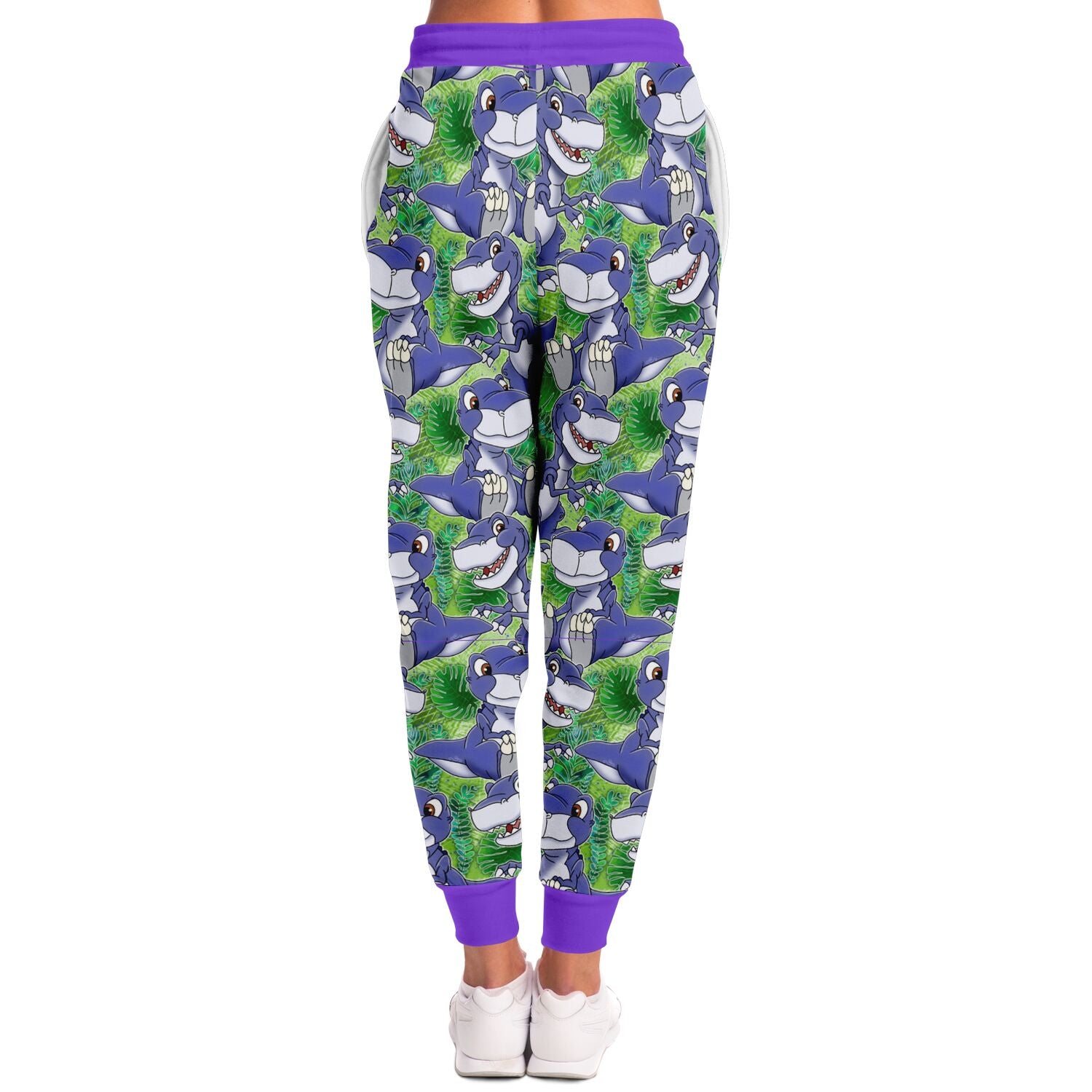 Chomper - Joggers