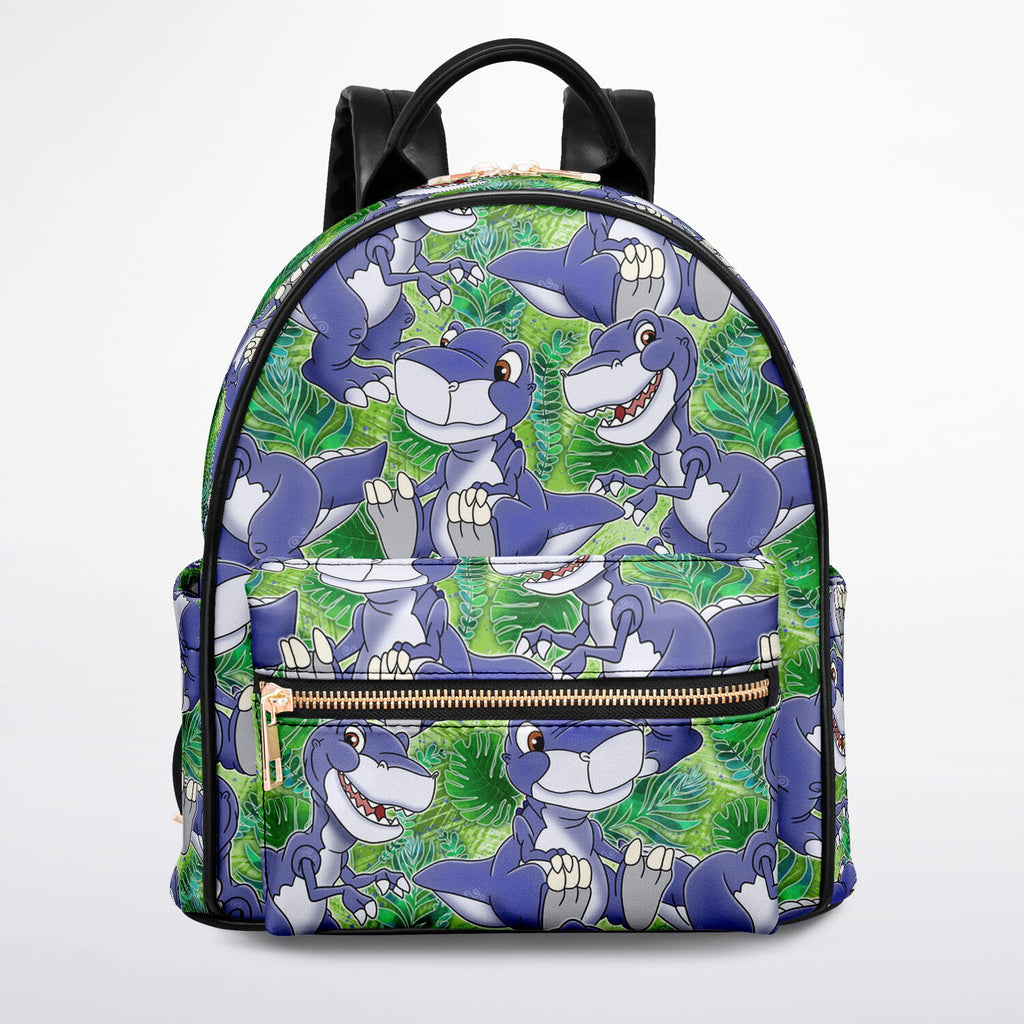 Chomper - Mini Backpack