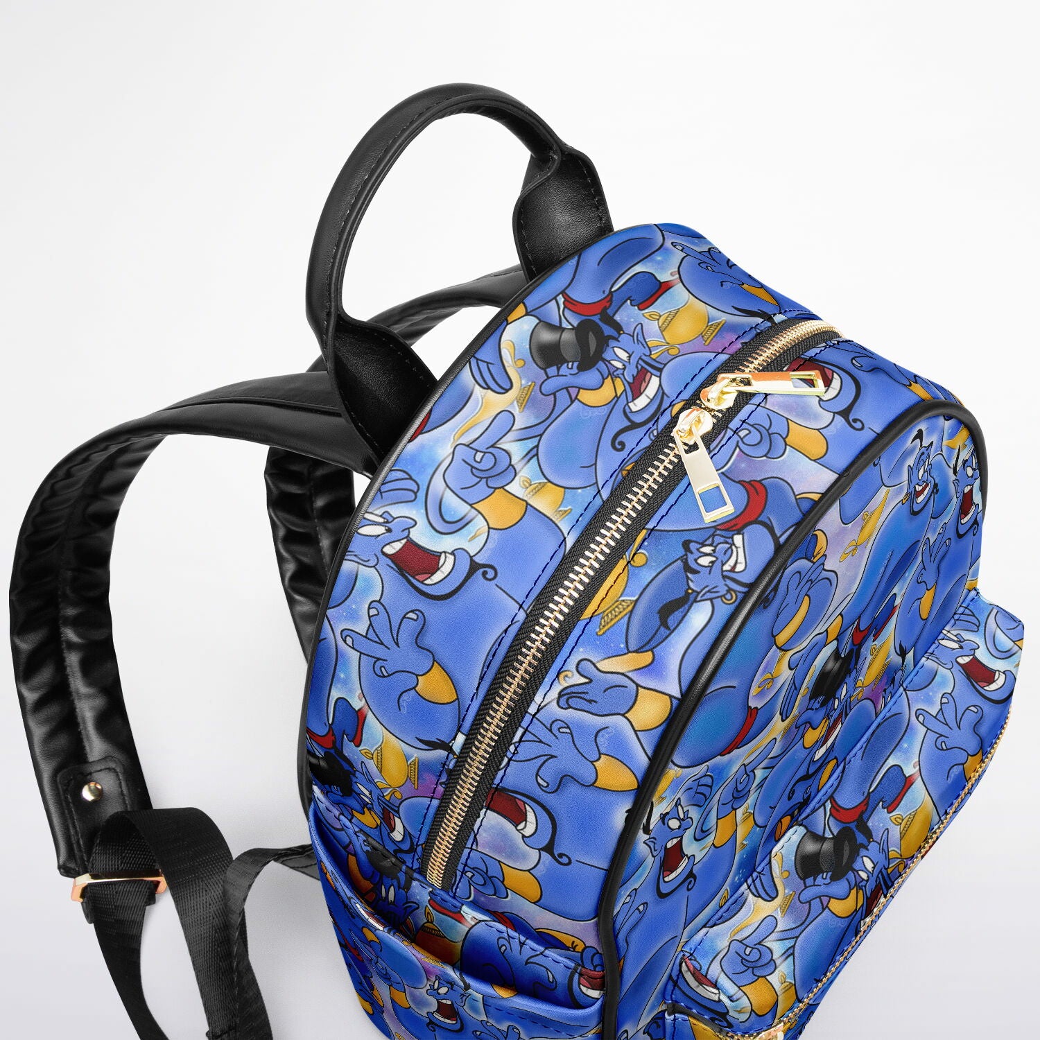 Genie - Mini Backpack