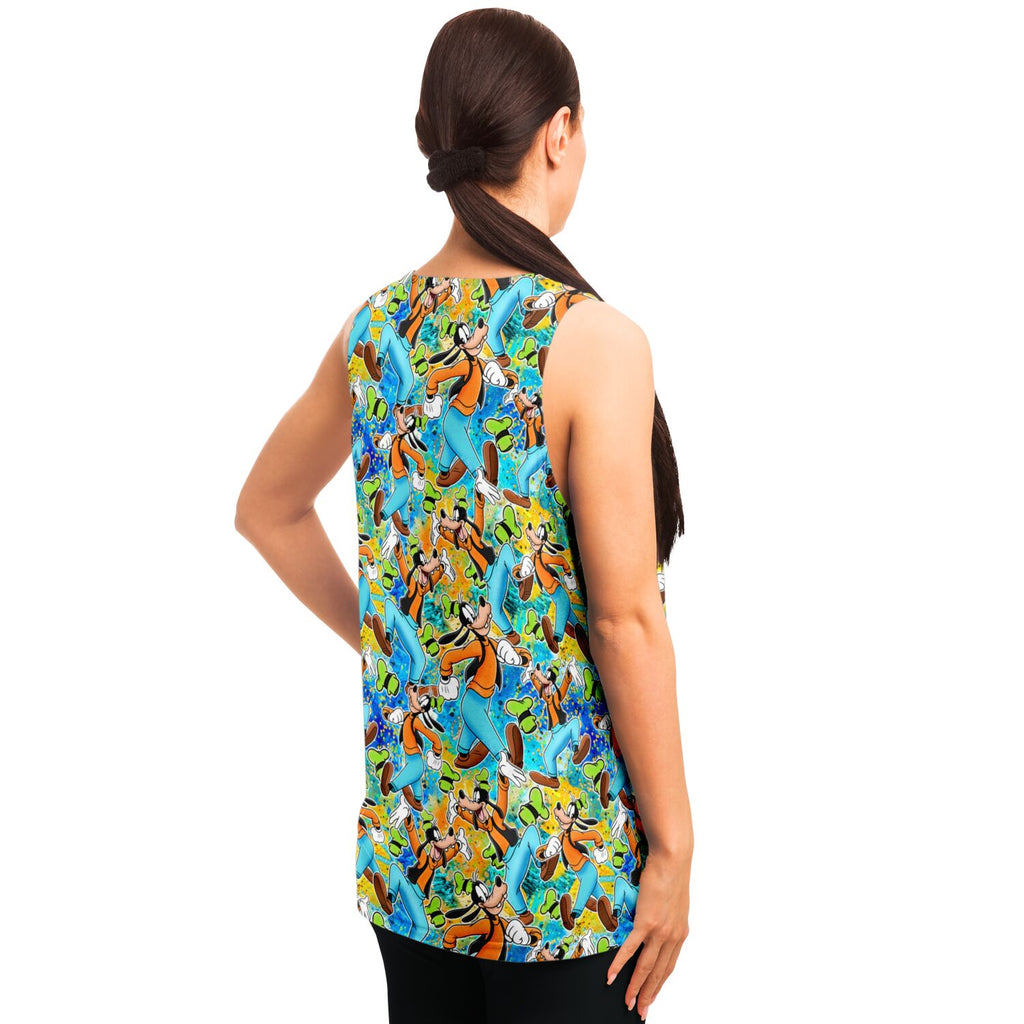 Goofy - Tank Top