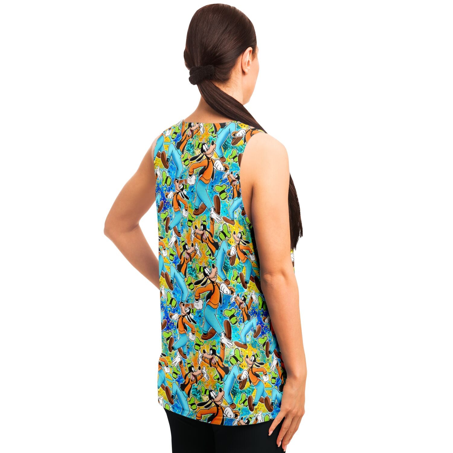 Goofy - Tank Top