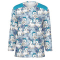 Baby Pegasus - Ice Hockey Jersey
