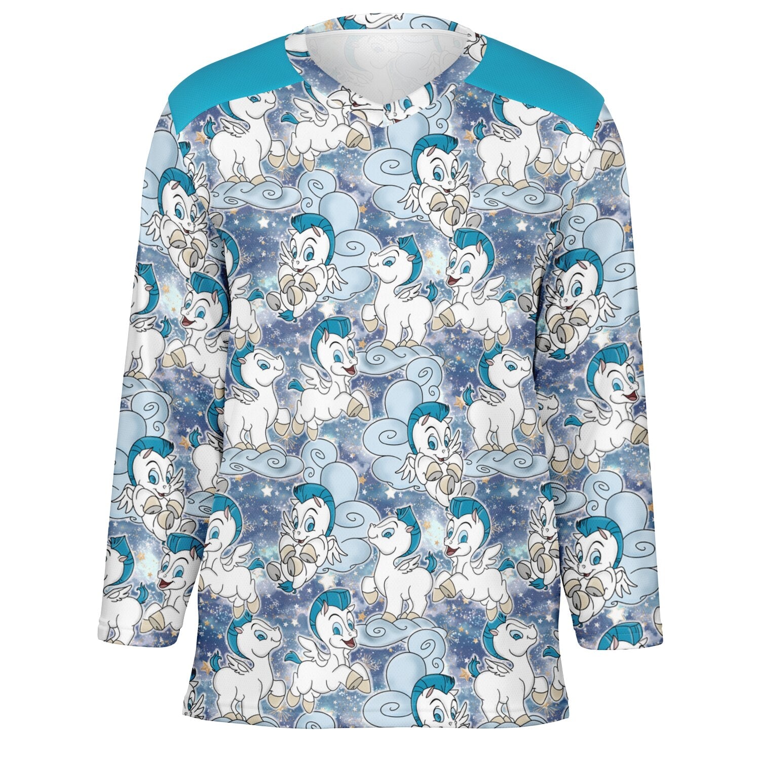 Baby Pegasus - Ice Hockey Jersey