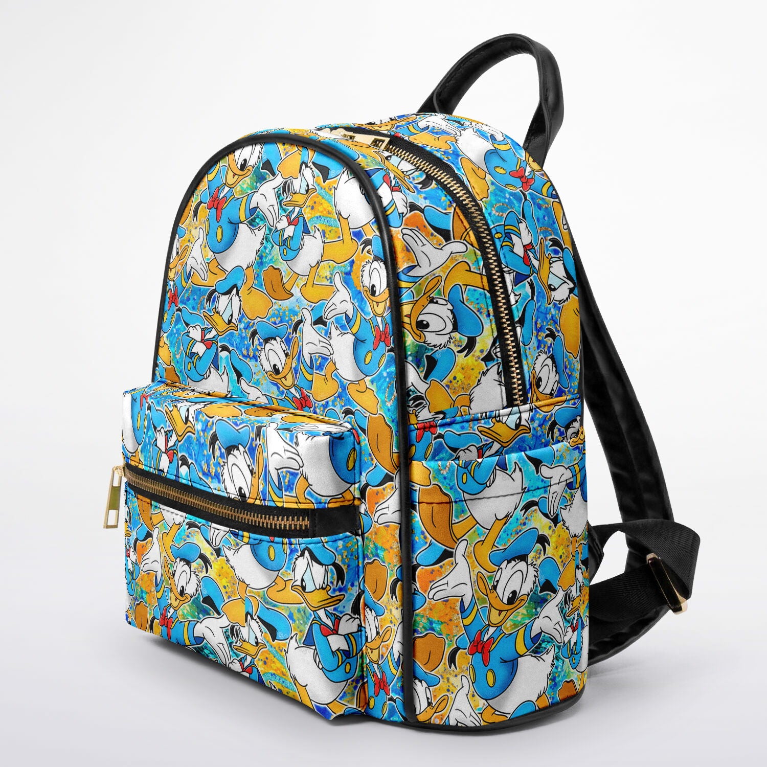 Donald Duck - Mini Backpack