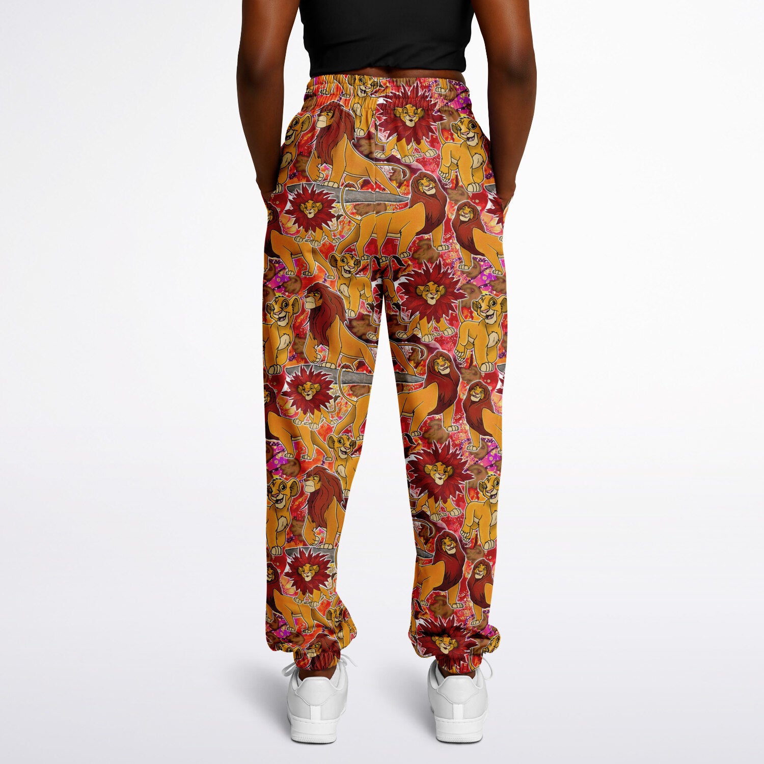 Simba - Dance Sweatpants
