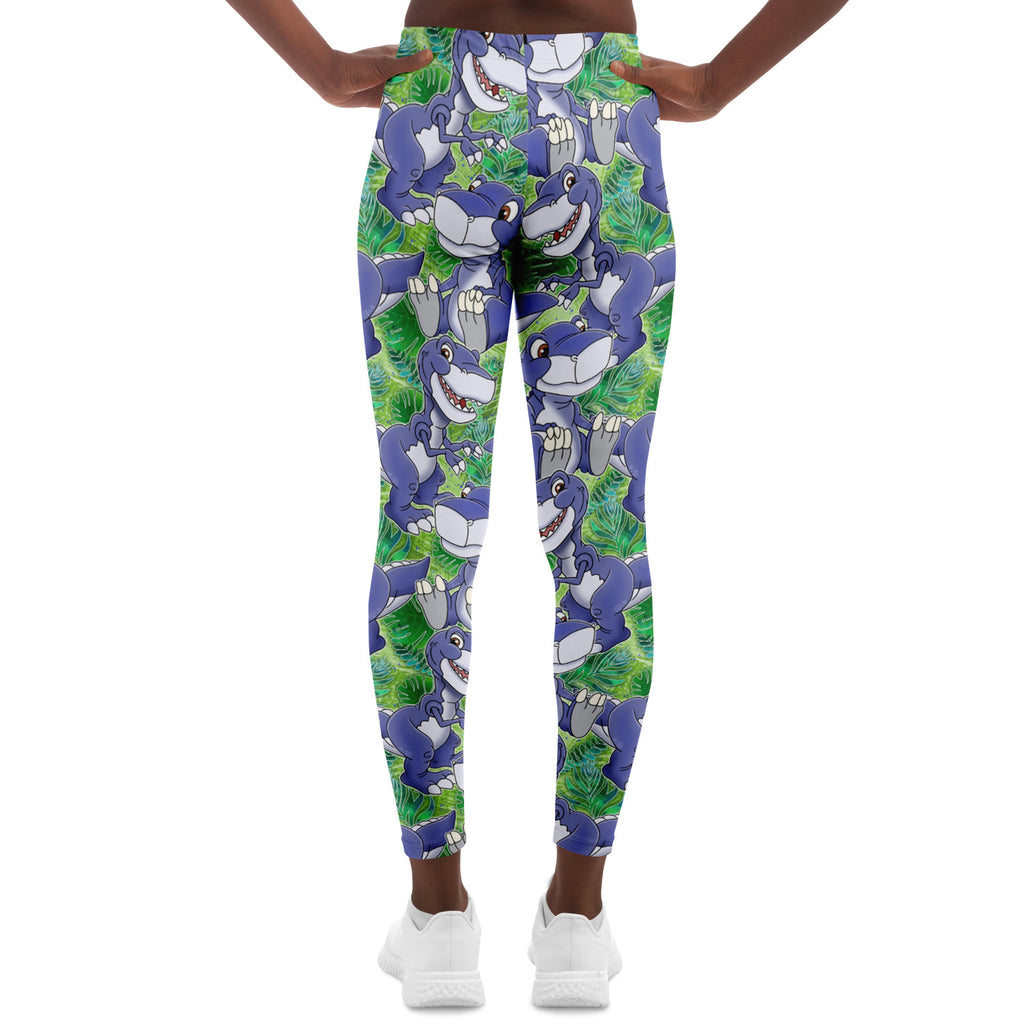 Chomper - Leggings