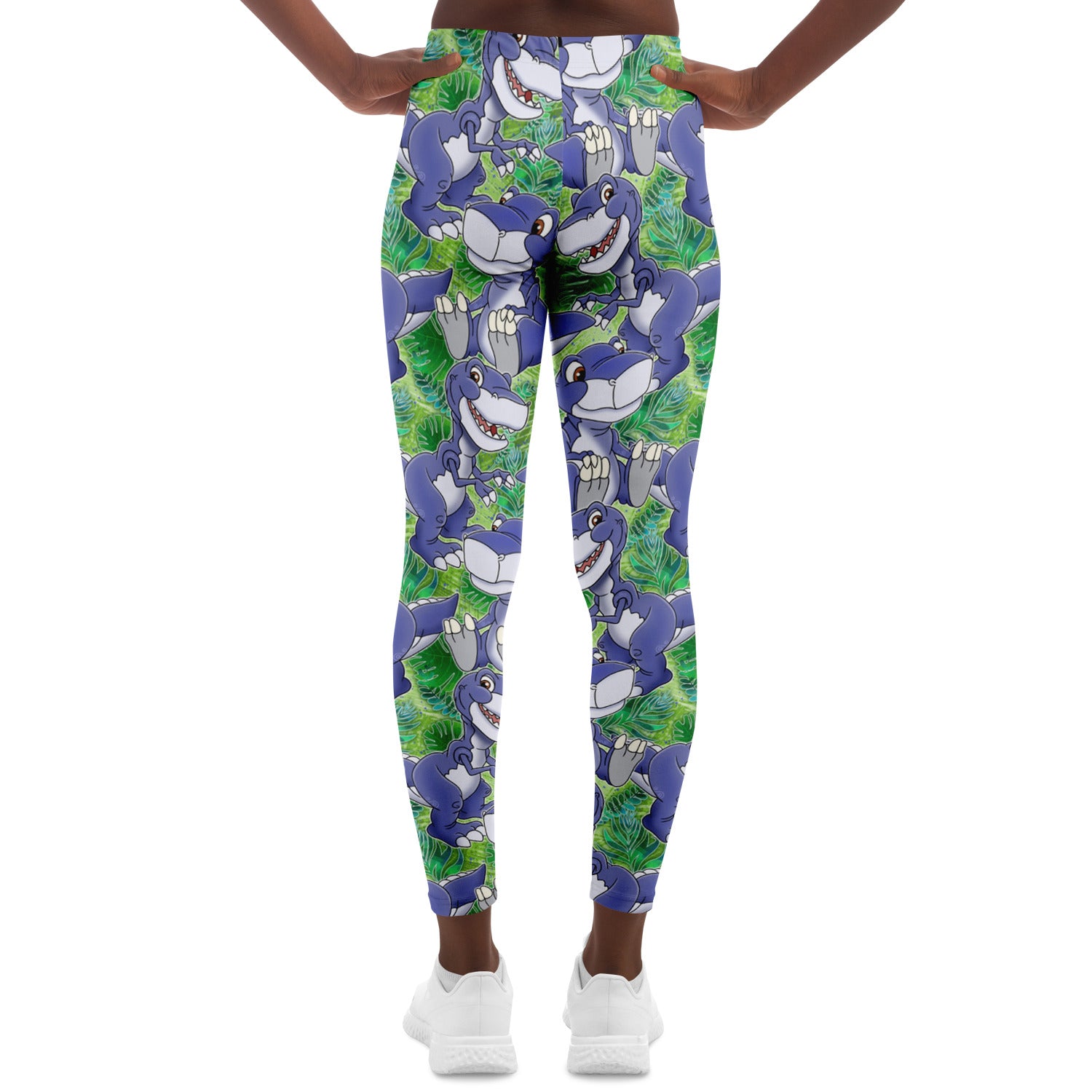 Chomper - Leggings