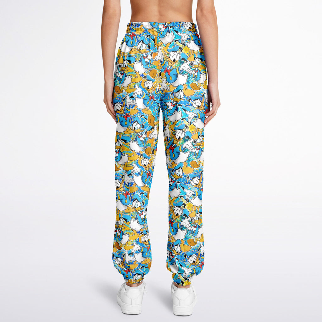 Donald Duck - Dance Sweatpants