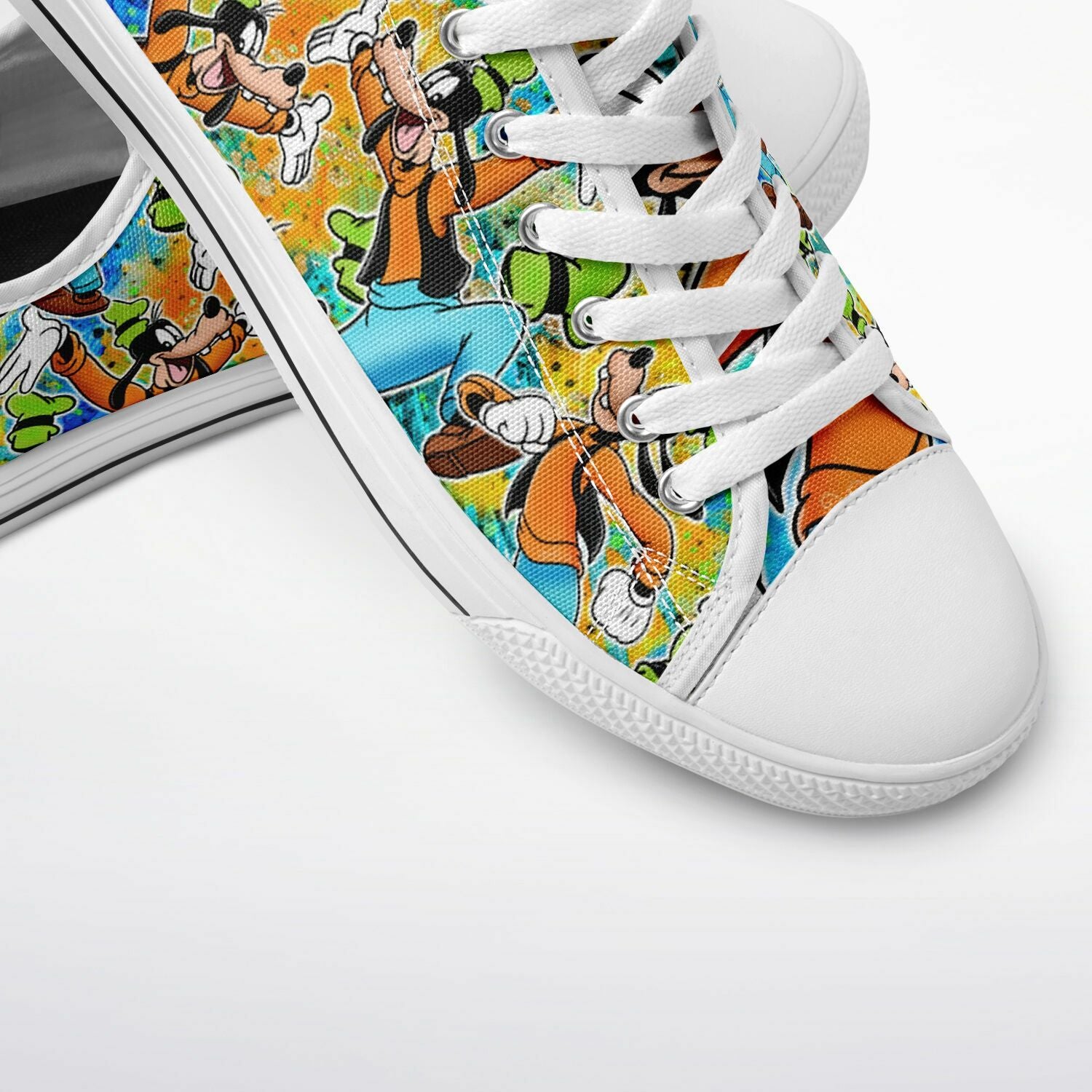 Goofy - Urban Peak Low Shoes