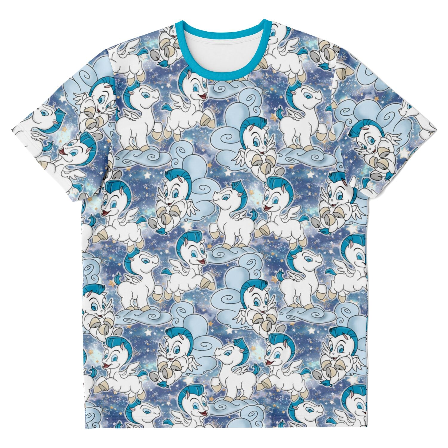 Baby Pegasus - T-shirt