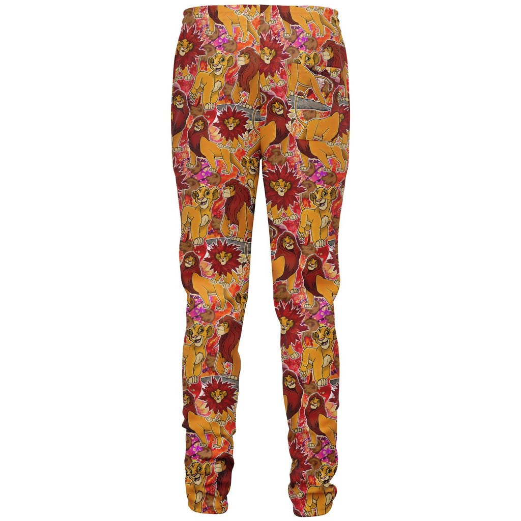 Simba - Track Pants