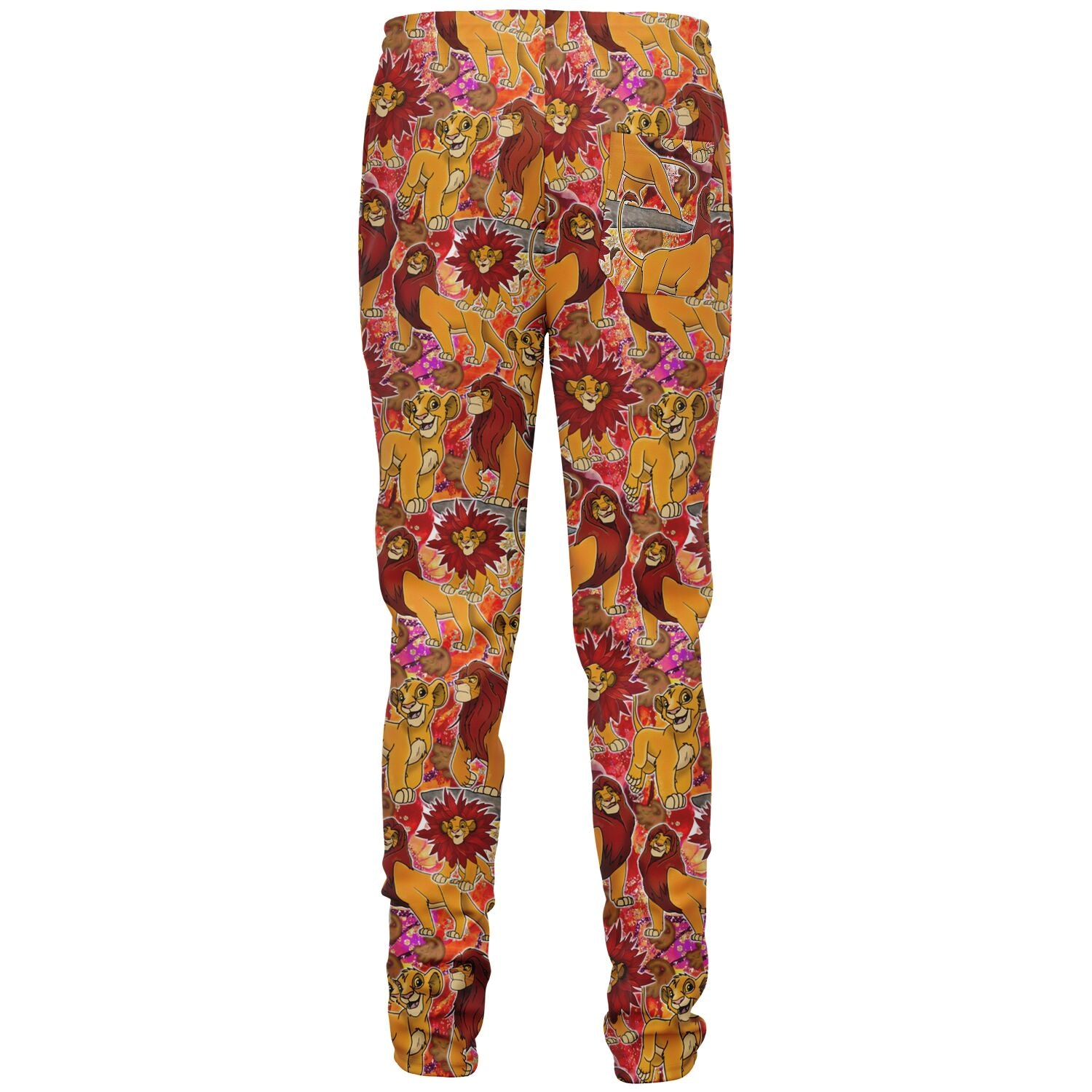 Simba - Track Pants
