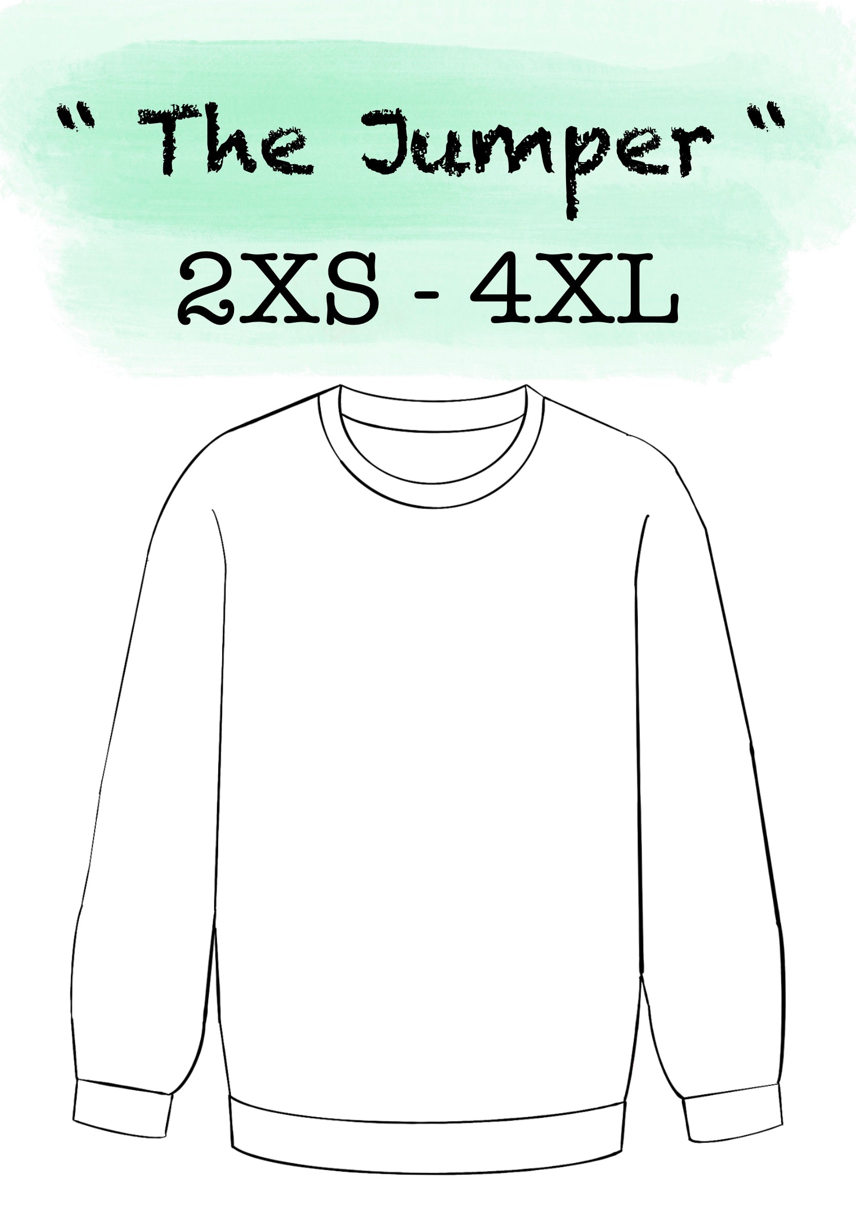 The Jumper