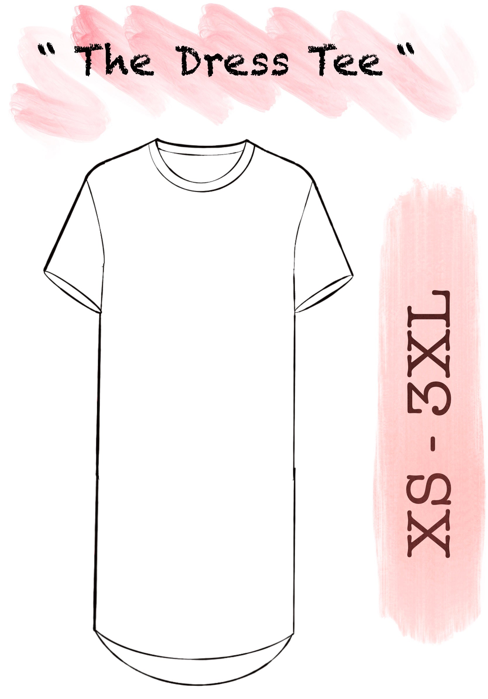 The Dress Tee