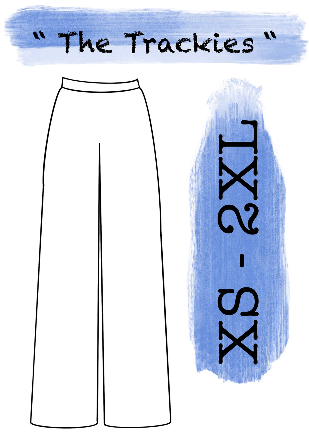 The Trackies