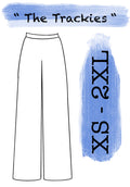 The Trackies