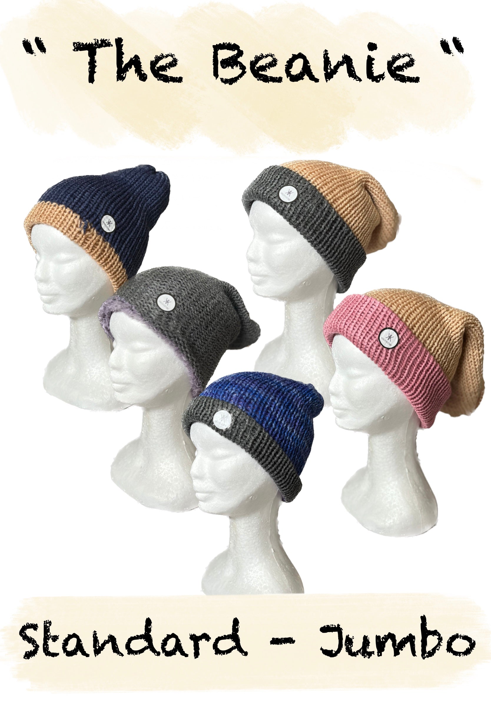 The Beanie
