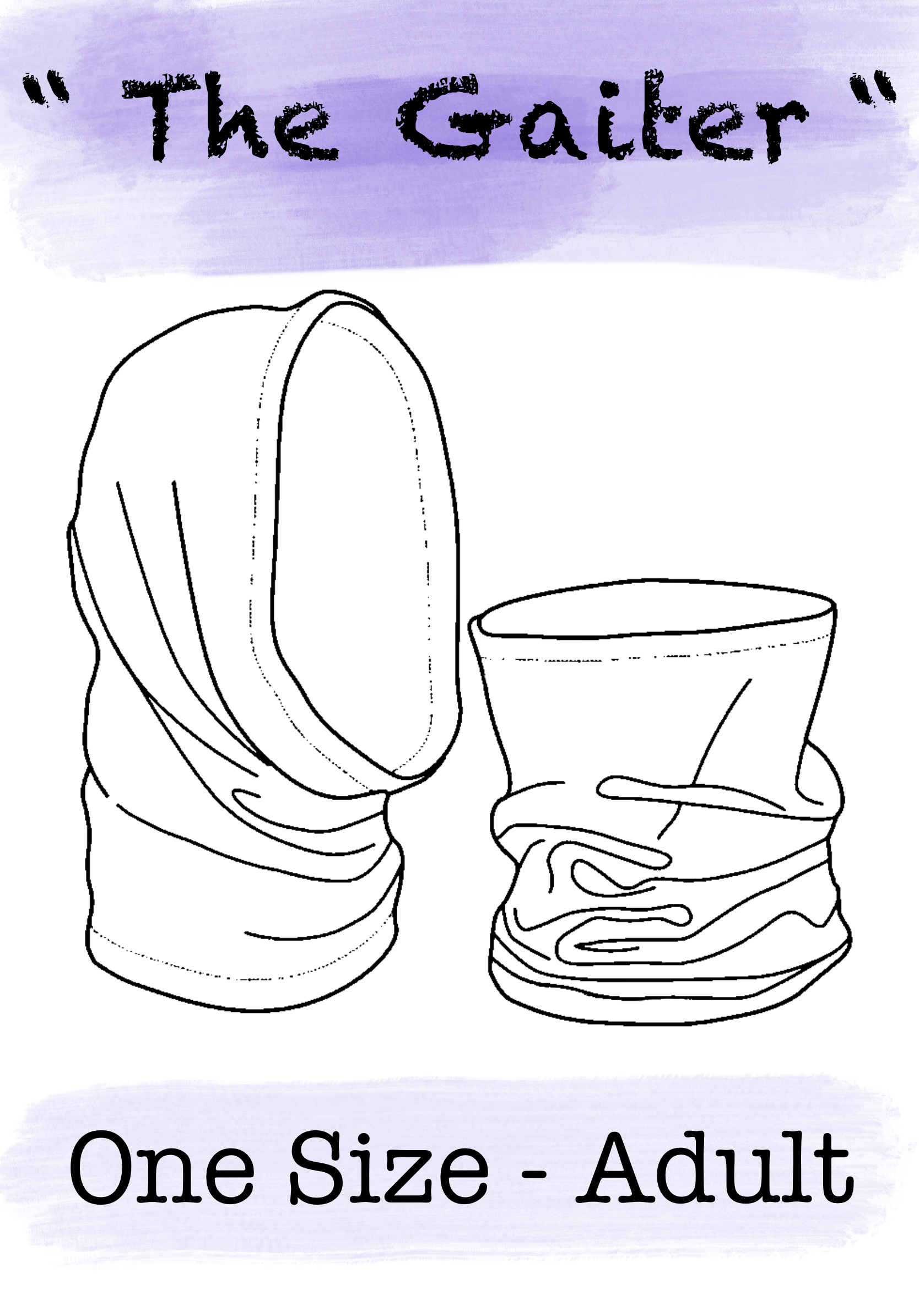 The Gaiter