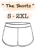 The Shorts