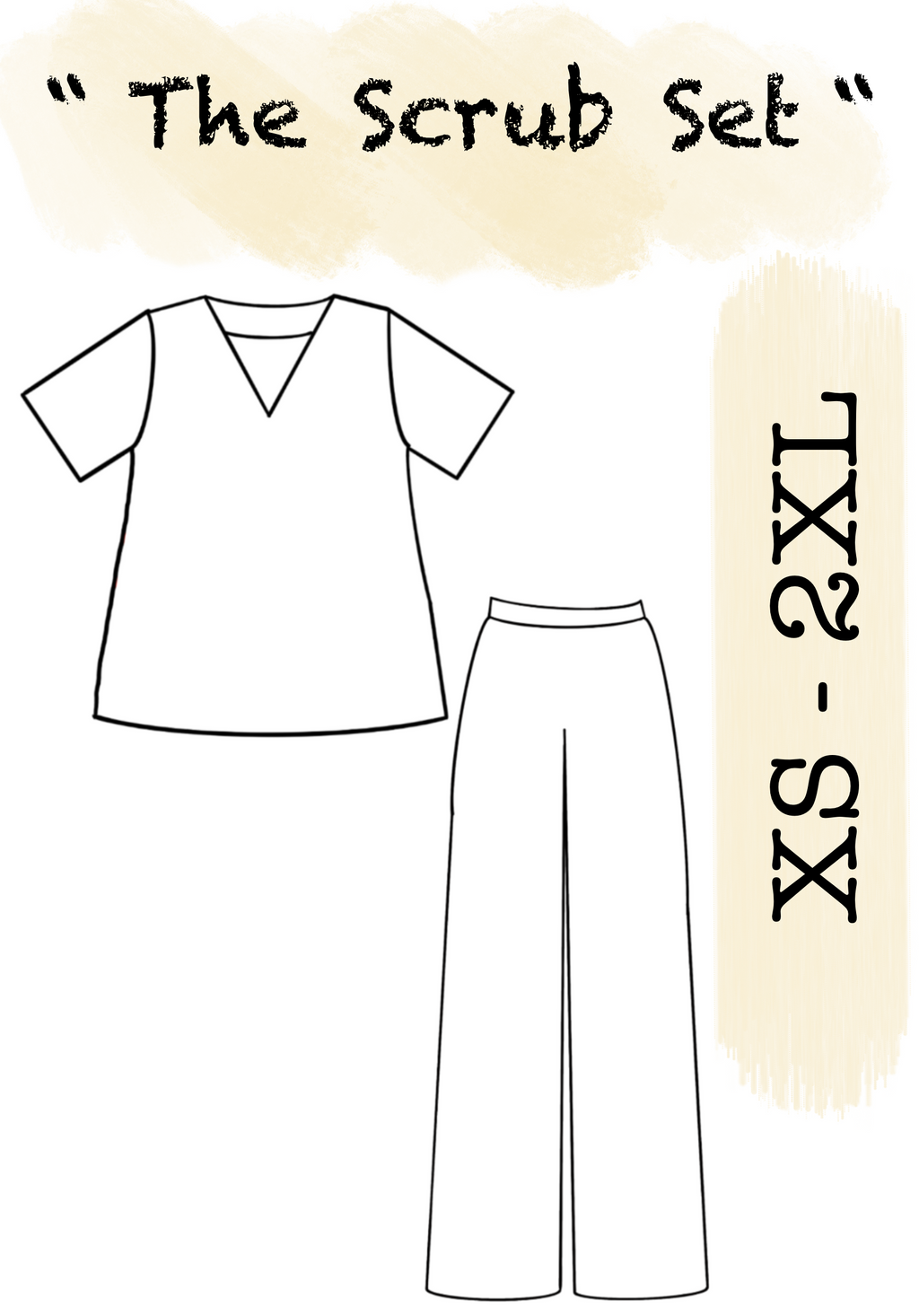 The Scrub Set
