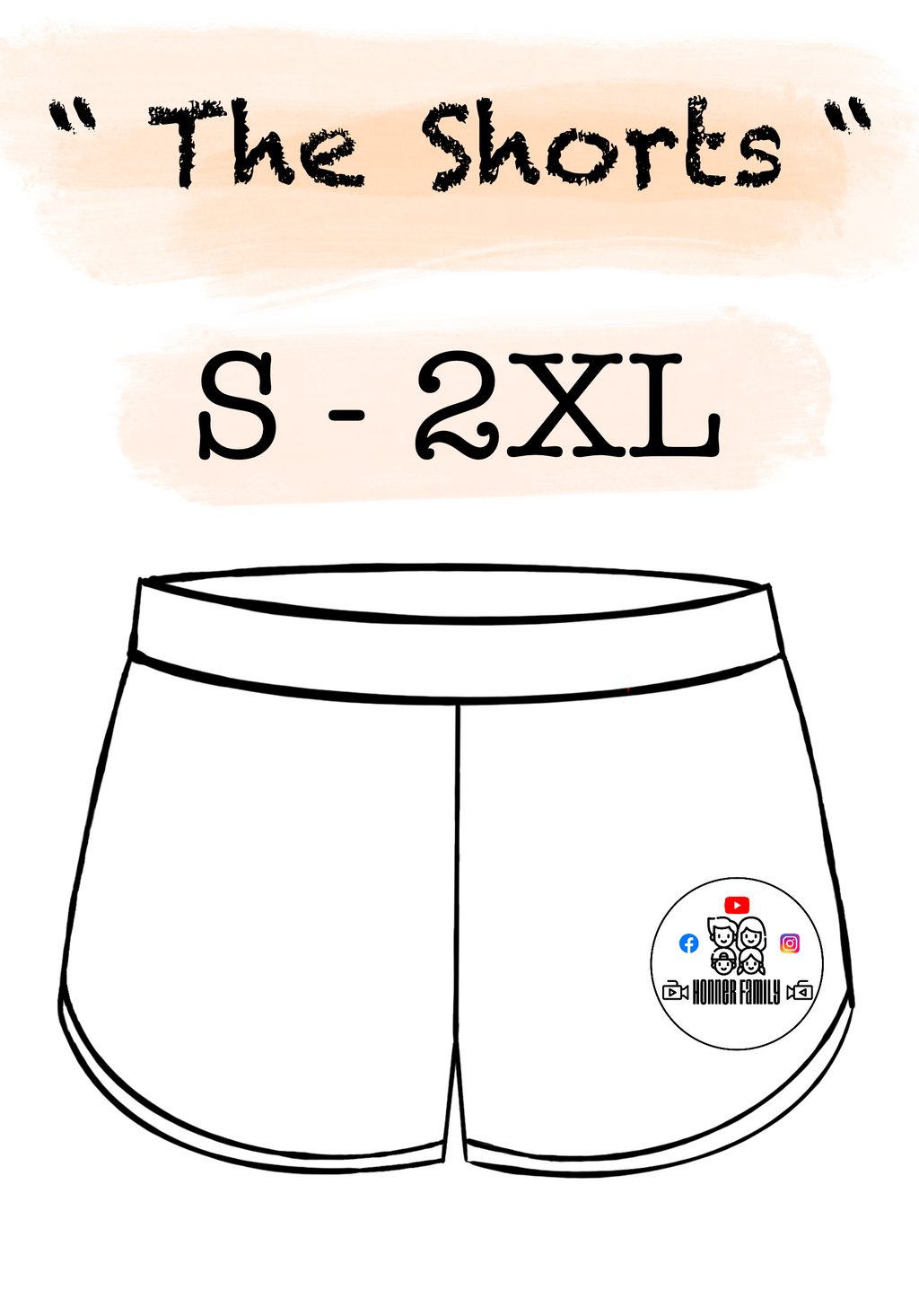The Shorts - Honner Family