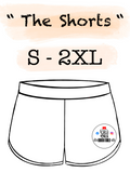 The Shorts - Honner Family