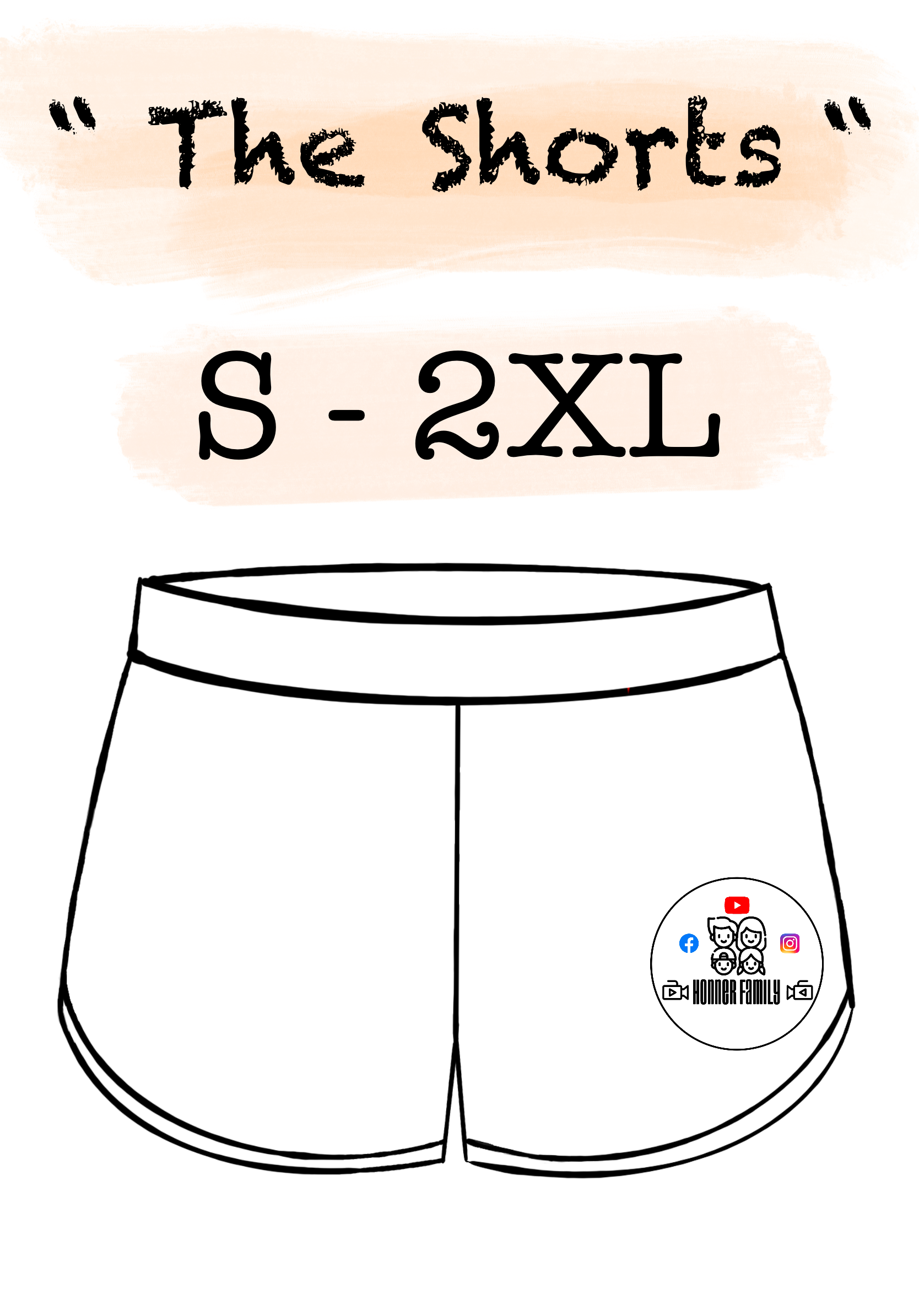 The Shorts - Honner Family