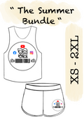 The Summer Bundle - Honner Family