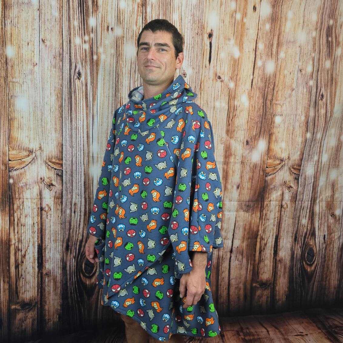 The Poncho
