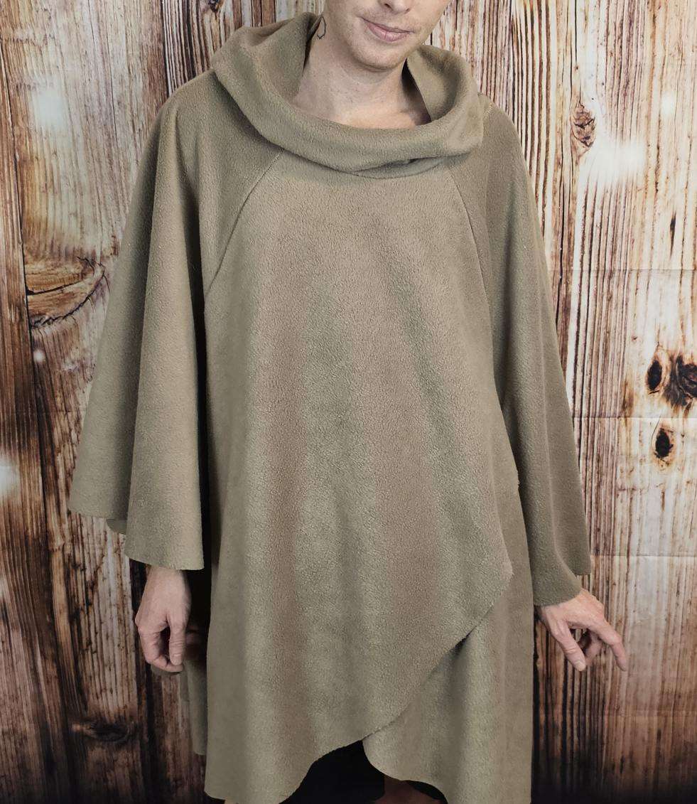 The Poncho