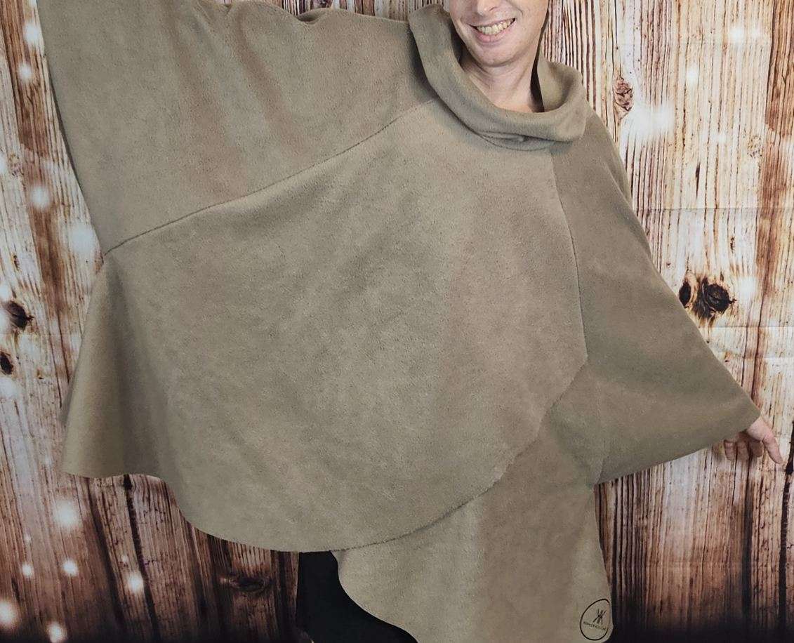 The Poncho