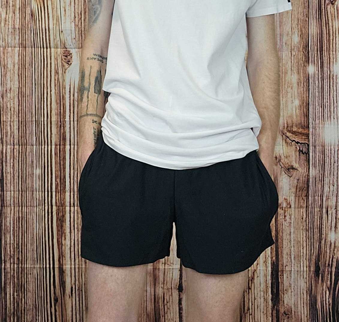 The Shorts