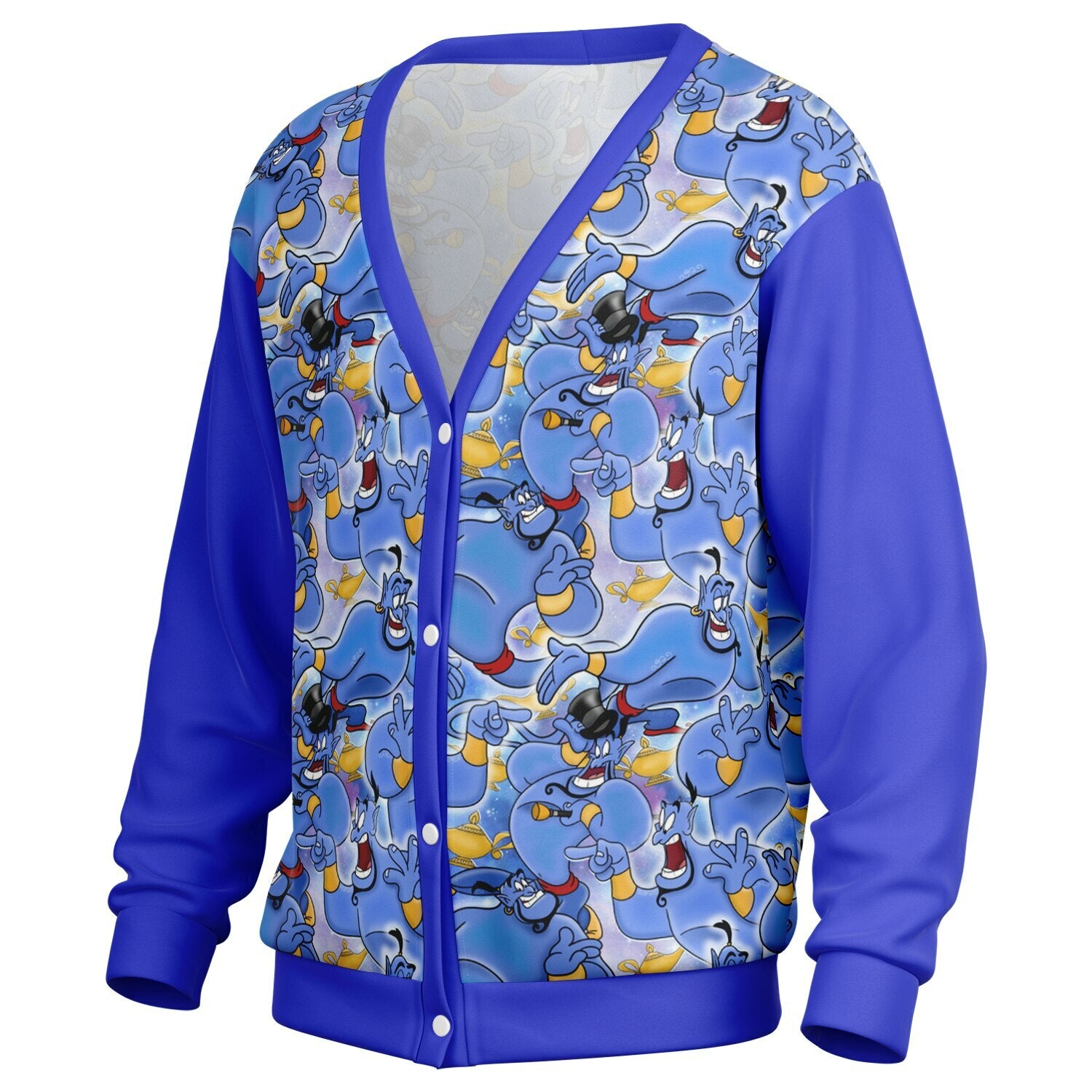 Genie - Cardigan