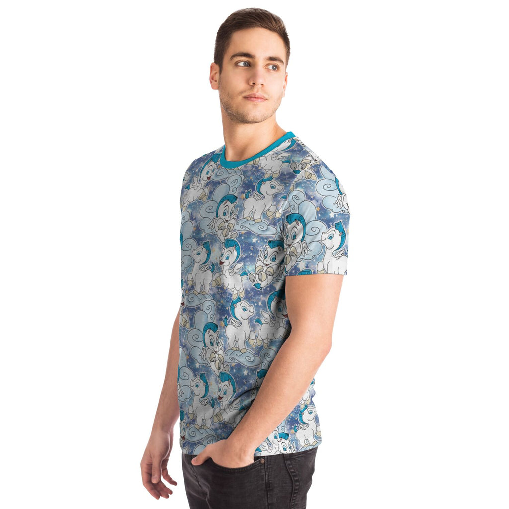 Baby Pegasus - T-shirt