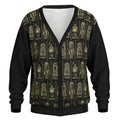 NBC - Character Portraits - Cardigan