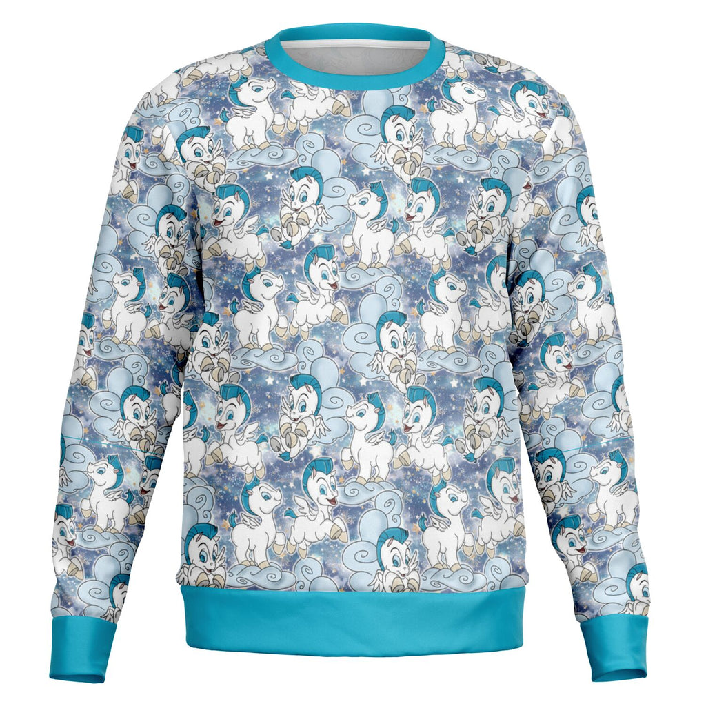 Baby Pegasus - Sweatshirt
