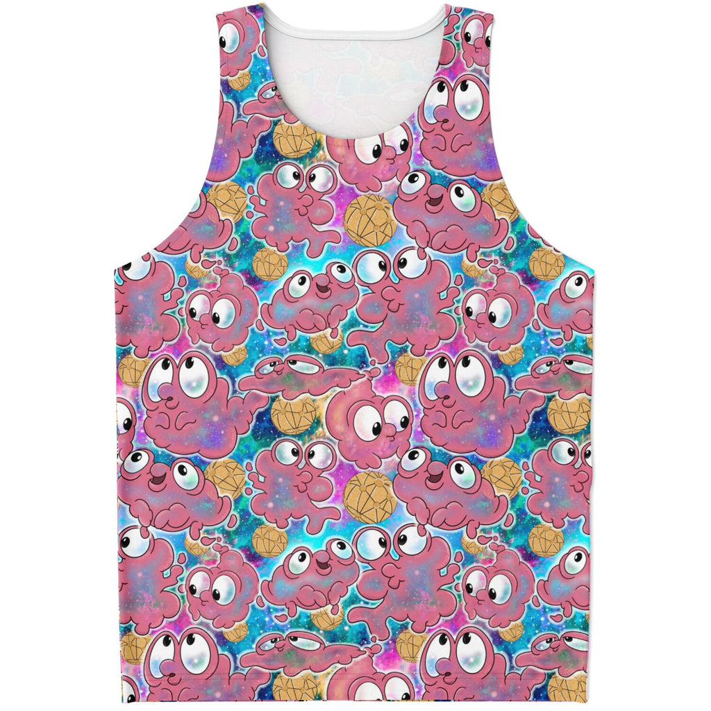 Morphie - Tank Top