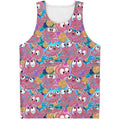 Morphie - Tank Top