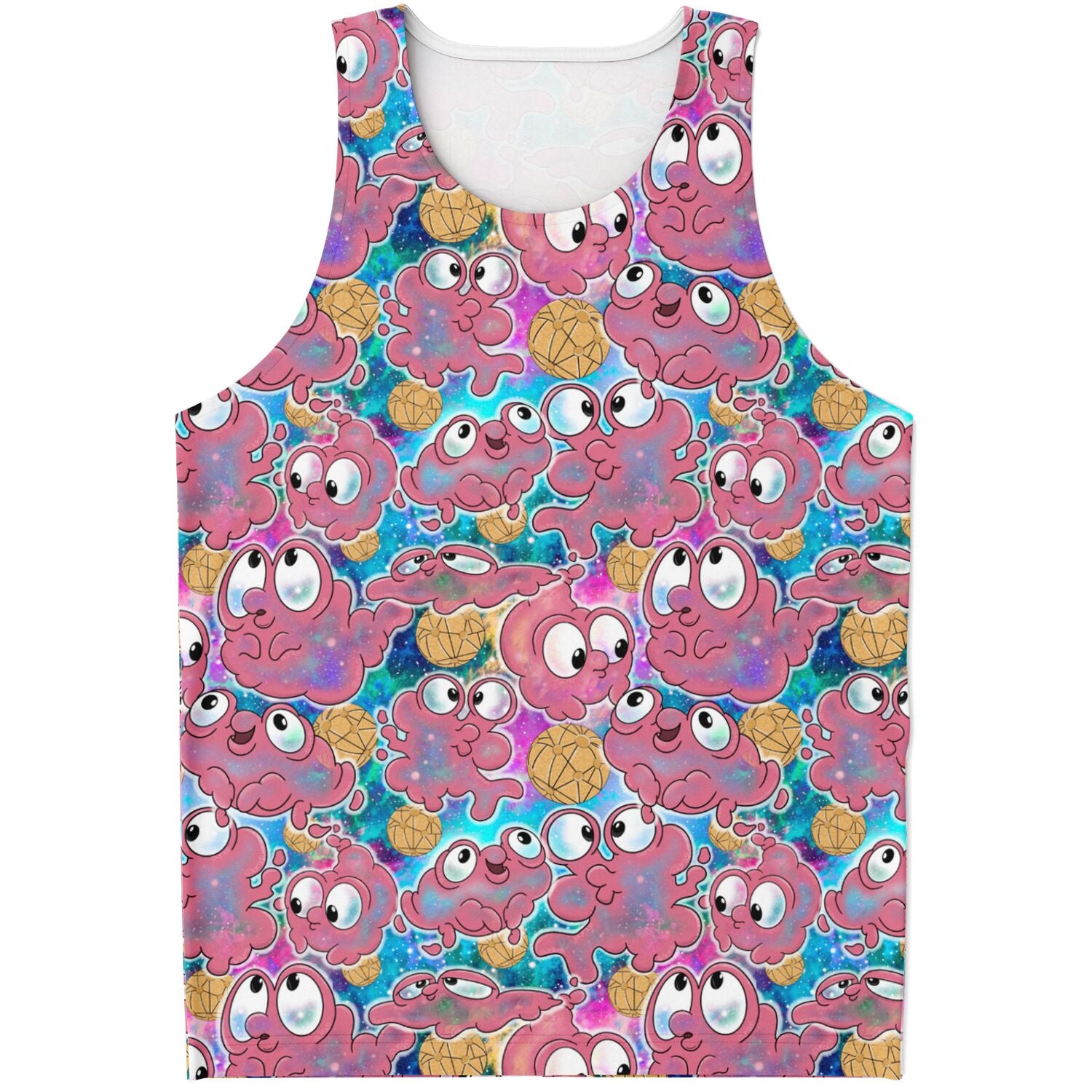 Morphie - Tank Top