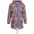 Mushu - Heavyweight Elongated Hoodie
