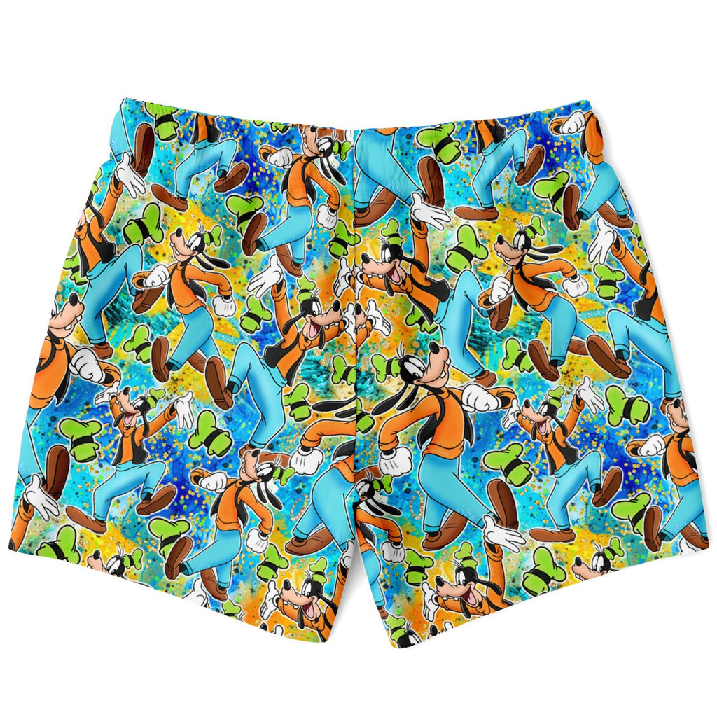Goofy - Swim Trunks