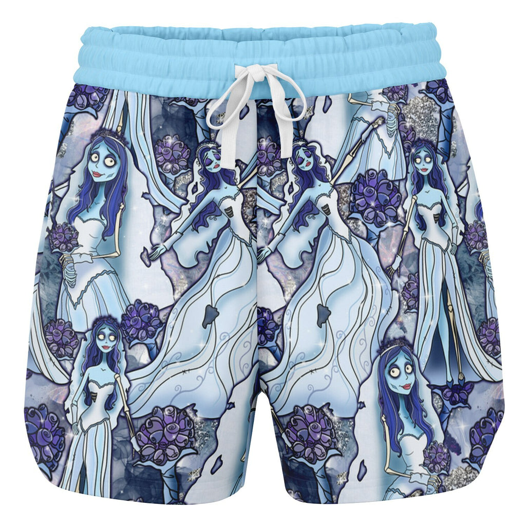 Emily - Loose Shorts