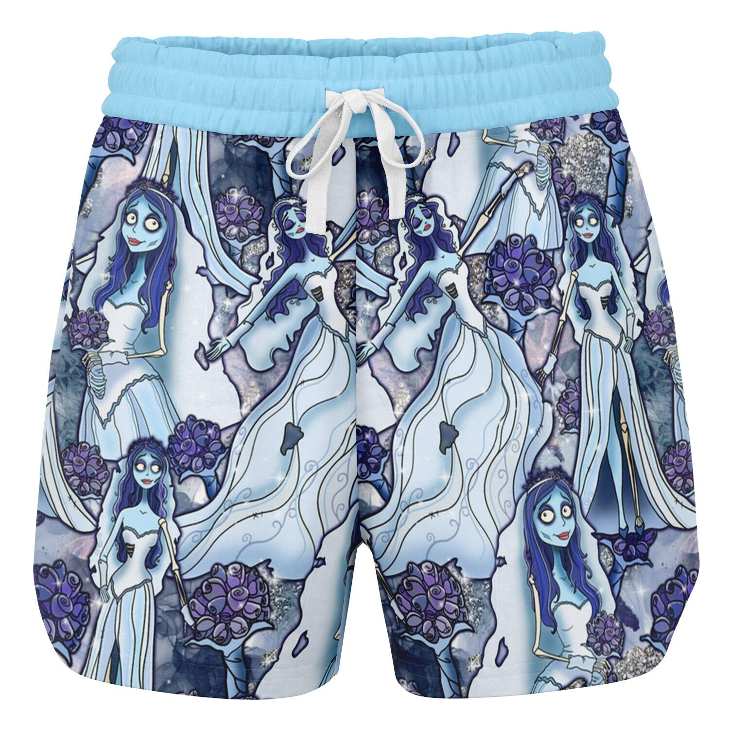Emily - Loose Shorts