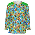 Goofy - Ice Hockey Jersey