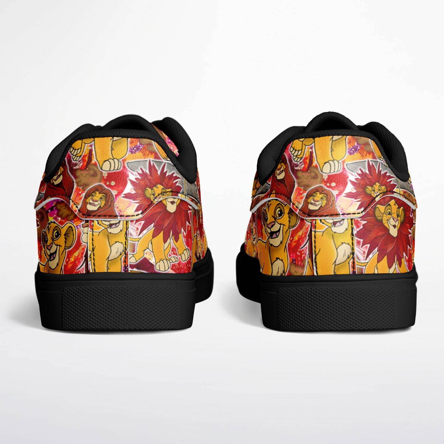Simba - Harmony Shoes